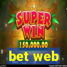 bet web