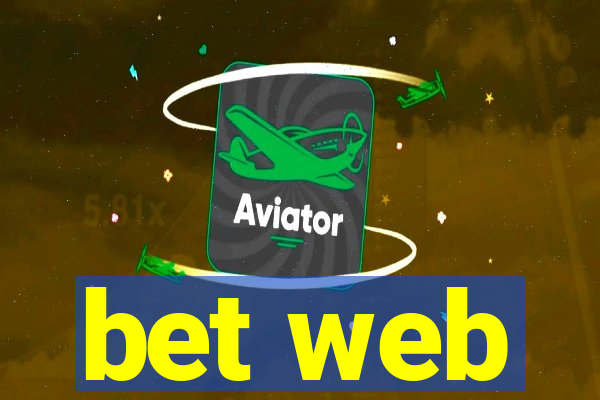 bet web