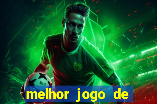 melhor jogo de zumbi para android