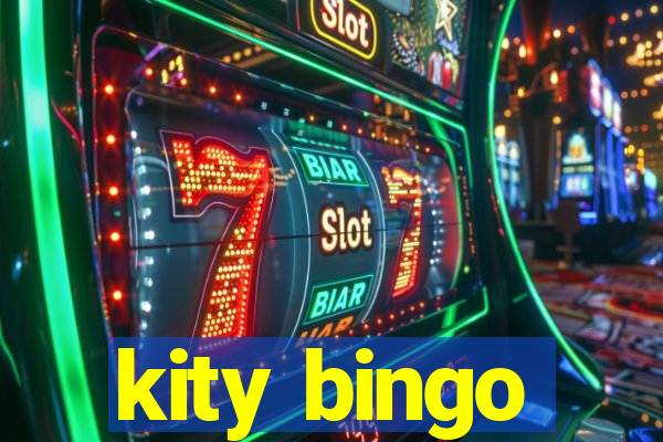 kity bingo