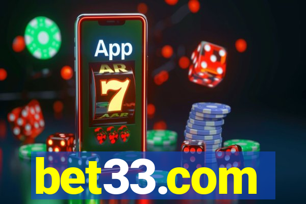 bet33.com