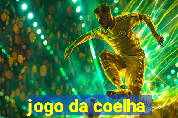 jogo da coelha