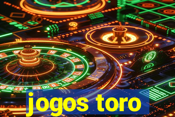 jogos toro