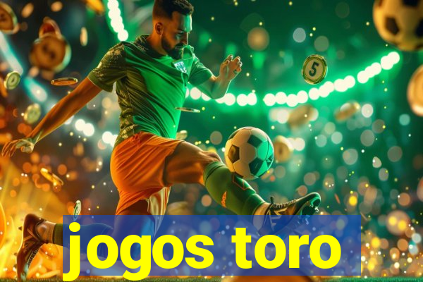 jogos toro