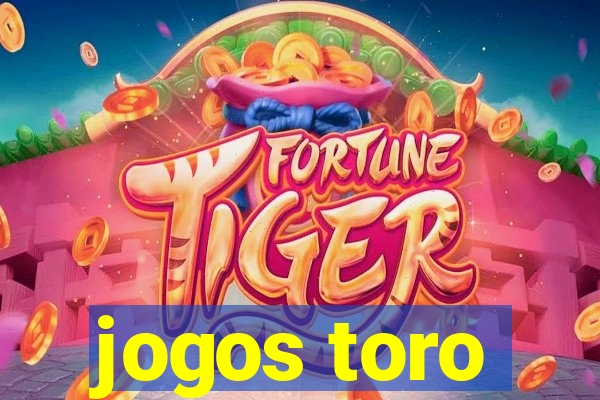 jogos toro