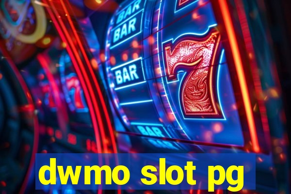 dwmo slot pg