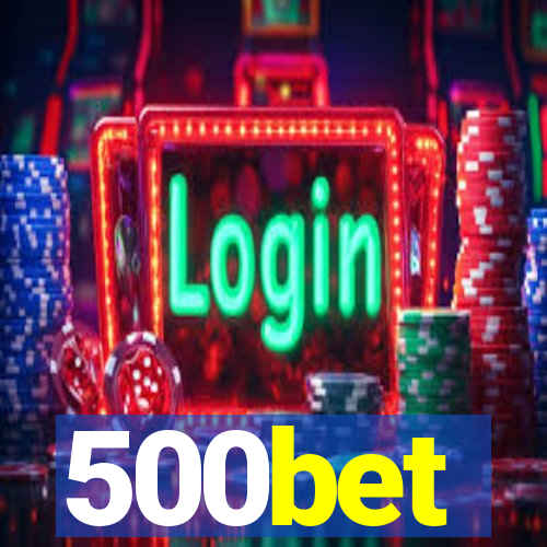 500bet