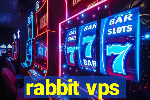 rabbit vps