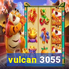 vulcan 3055