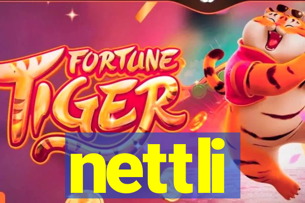 nettli