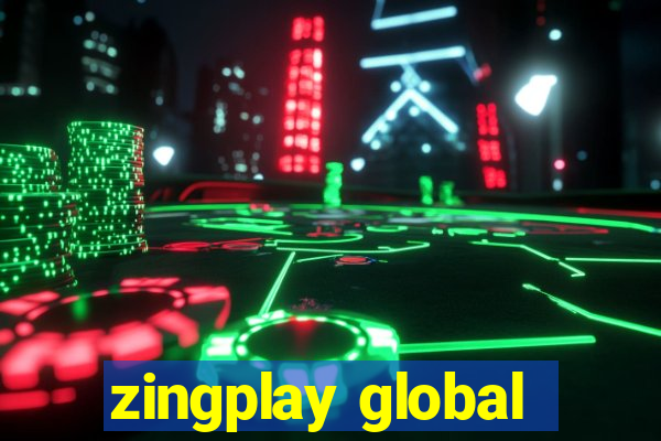 zingplay global