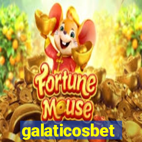 galaticosbet