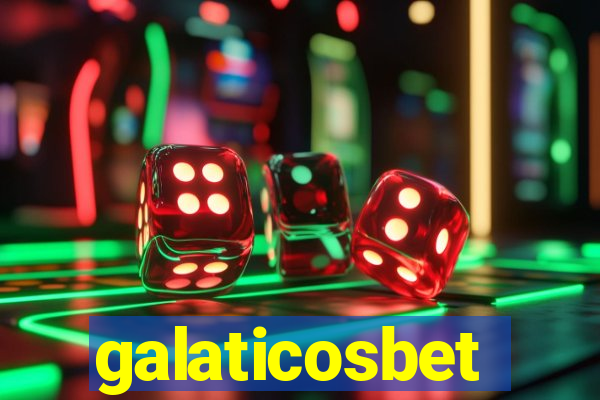 galaticosbet