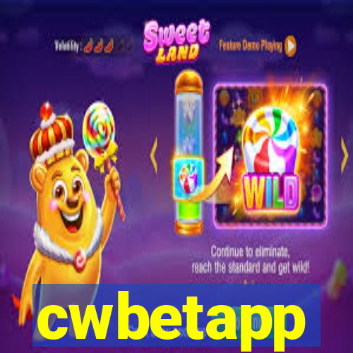 cwbetapp