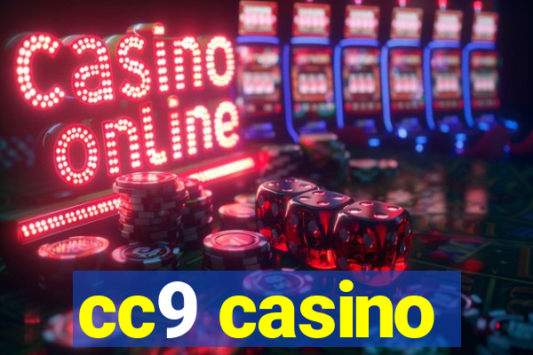 cc9 casino