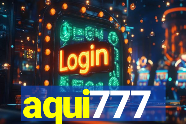 aqui777