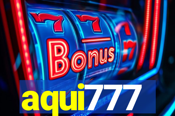 aqui777