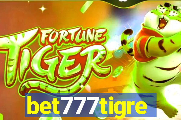 bet777tigre