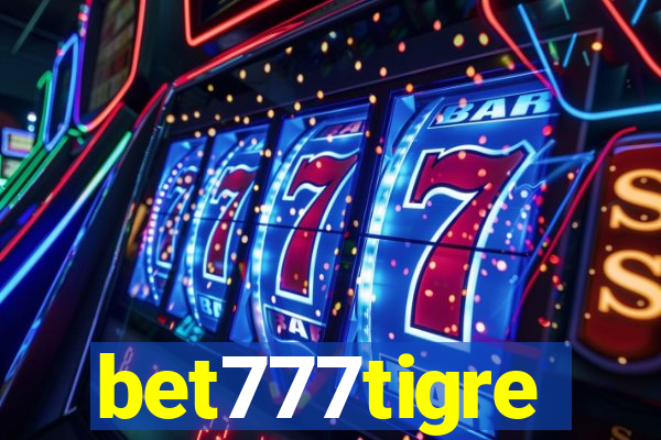 bet777tigre