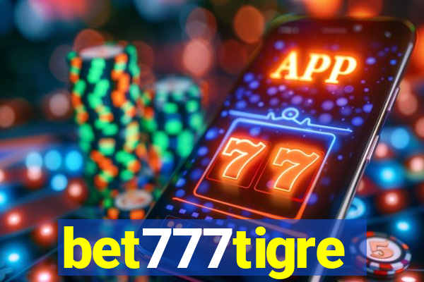 bet777tigre