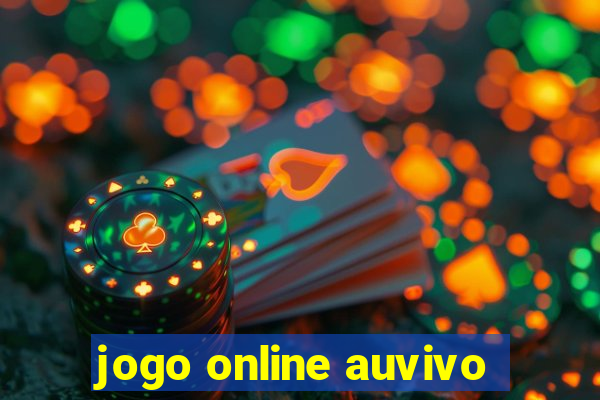 jogo online auvivo