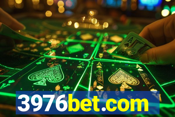 3976bet.com