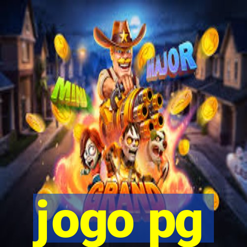 jogo pg