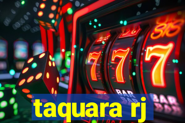 taquara rj