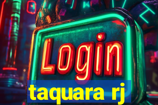 taquara rj