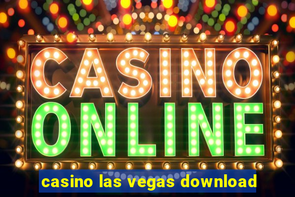 casino las vegas download