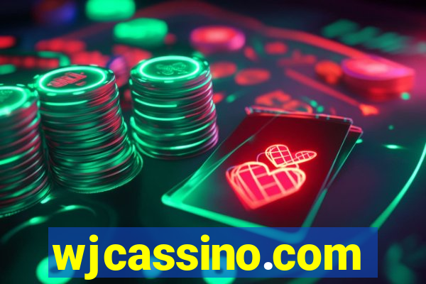 wjcassino.com