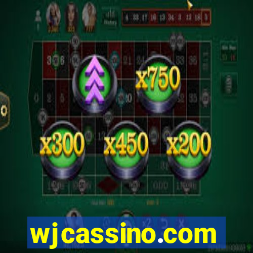 wjcassino.com