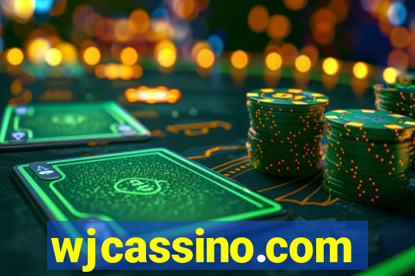 wjcassino.com