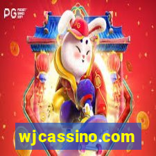 wjcassino.com