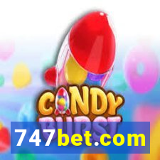 747bet.com