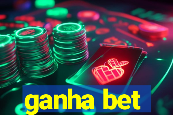 ganha bet