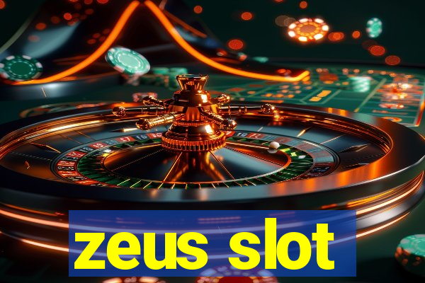 zeus slot