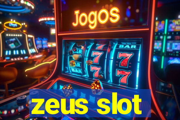 zeus slot