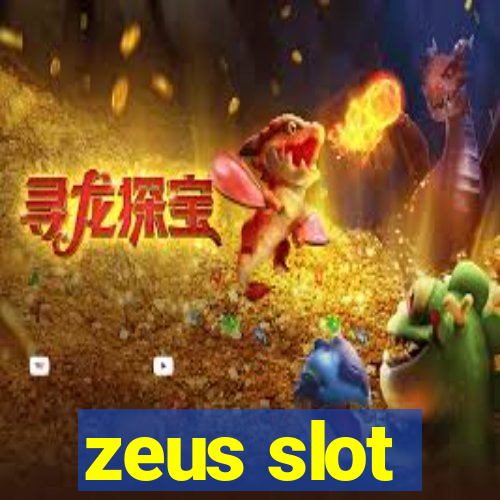 zeus slot