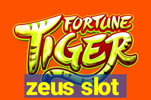 zeus slot