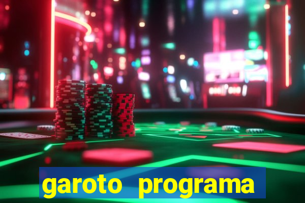 garoto programa porto alegre