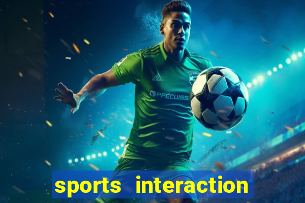 sports interaction casino review