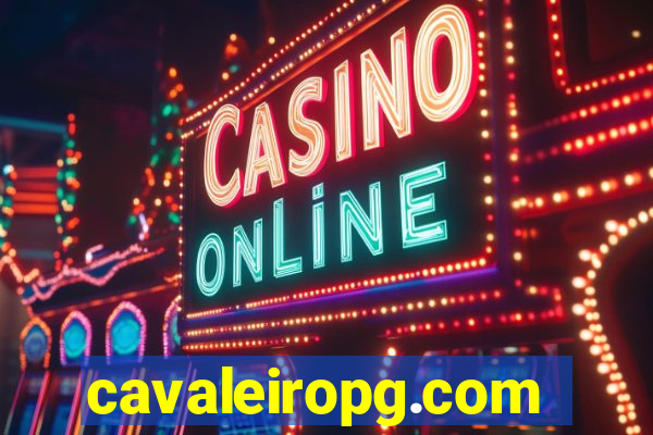 cavaleiropg.com