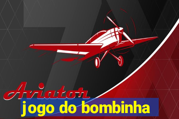 jogo do bombinha