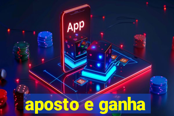 aposto e ganha