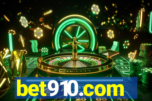 bet910.com