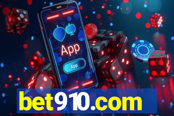 bet910.com