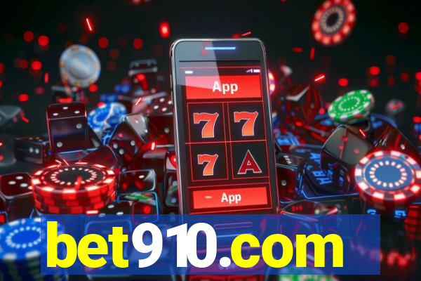 bet910.com