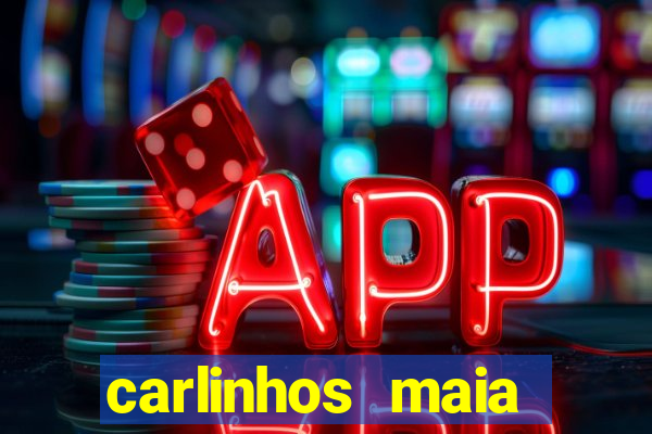 carlinhos maia jogos de azar