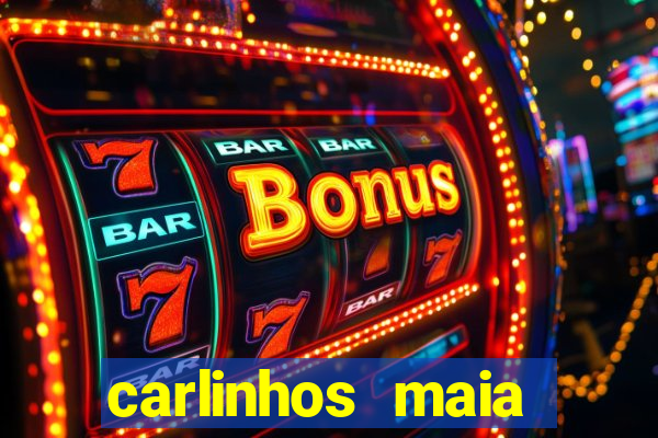 carlinhos maia jogos de azar